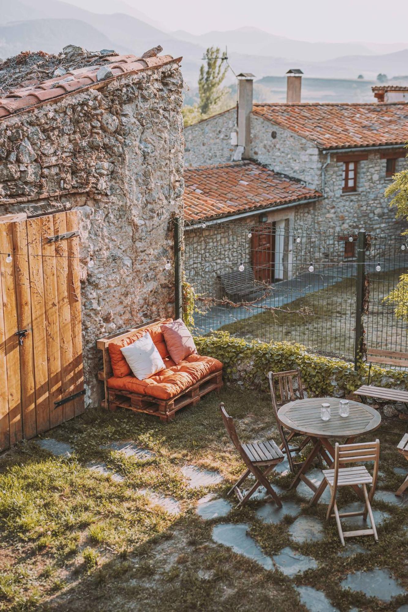 Cim'S Apartments Cerdanya 2 Bellver De Cerdanya Extérieur photo